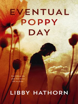 cover image of Eventual Poppy Day